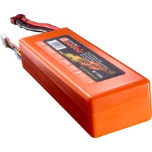 DF drive and fly models Akumulátor LiPo 3S 11,1 V / 4500 mAh 45C vo veľkosti 2S! T-Dean