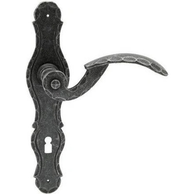 Cobra BREMEN – BB – 90 mm Kované