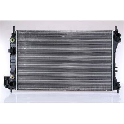 Chladič, chlazení motoru NISSENS 63023 63023