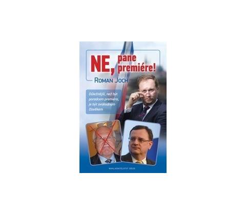 Ne, pane Premiére!