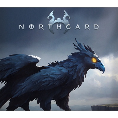 Northgard - Gardariki, Clan of the Hippogriff