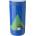 Stelton Термос чаша TO GO CLICK MOOMIN CAMPING 400 ml, син, Stelton (SN13718)
