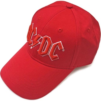 AC/DC Red Logo