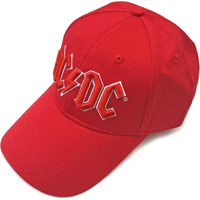 AC/DC Red Logo