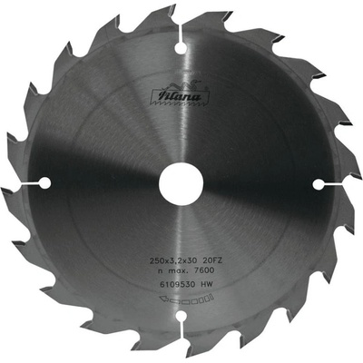 PILANA pilový kotouč SK 80-40 FZ 300x3.2x30 z24
