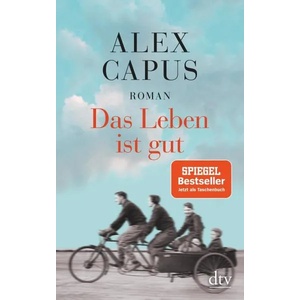 Das Leben ist gut (0000)