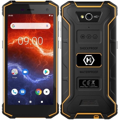 myPhone Hammer Energy 2