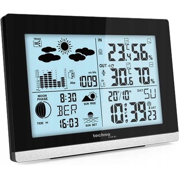 TechnoLine WS 6762