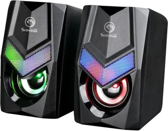 MARVO SG-118