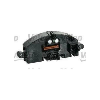 Regulace, vnitřní ventilace VALEO 715289