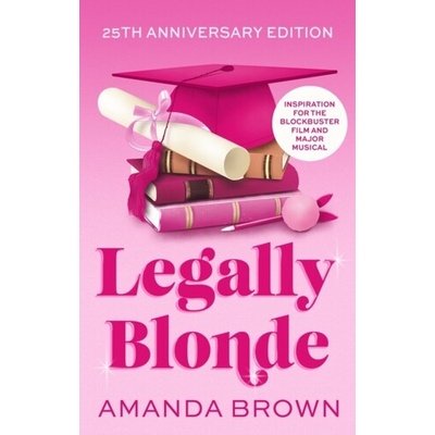 Legally Blonde - Amanda Brown