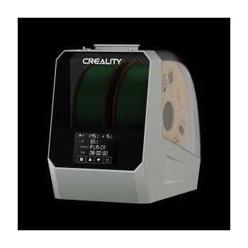 Creality 3D Space Pi Plus 2 (CREALITY-SPACE-X2)
