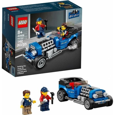 LEGO® 40409 Hot Rod