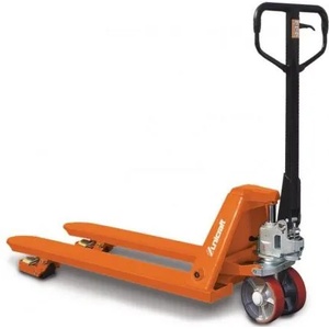 Unicraft Палетна количка 2, 5т PHW 2505 К Unicraft