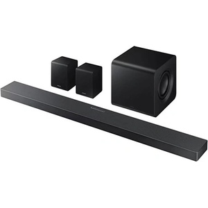 Samsung HW-QS750F/EN Тонколона Soundbar
