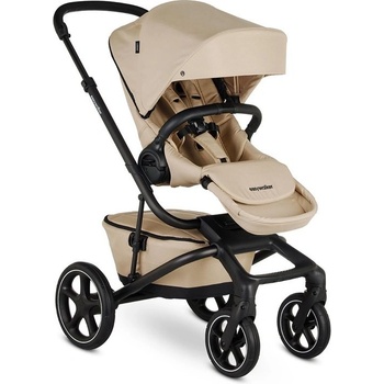 EASYWALKER kombinovaný Jimmey 2v1 Sand Taupe LITE RWS 2024