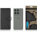 Tactical Field Notes pre Motorola Edge 60 Pro Black