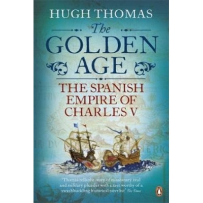 Golden Age Thomas Hugh