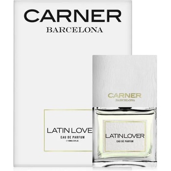 CARNER ​BARCELONA Latin Lover EDP 50 ml