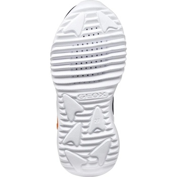 Geox Детски маратонки Geox ASSISTER (J45DZC.014CE.28.31)