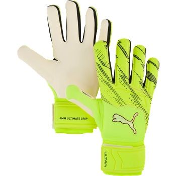PUMA Вратарски ръкавици Puma ULTRA Pro NC Goalkeeper Gloves 042082-11 Размер 8