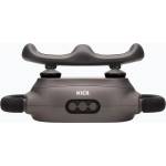 KiCA Многофункционален масажор KiCA OmniVibe brown