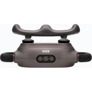 KiCA Многофункционален масажор KiCA OmniVibe brown