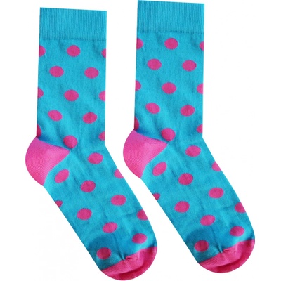Hesty Socks ponožky Ružový panter