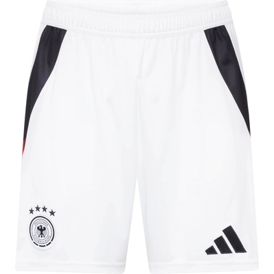 Adidas performance Спортен панталон 'dfb 24' бяло, размер l