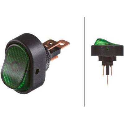 Spínač HELLA 6EH 007 946-001 (6EH007946001)