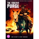 The Forever Purge DVD