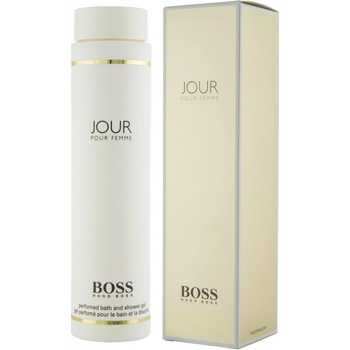 Hugo Boss Boss Jour pour Femme sprchový gel 200 ml