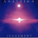 ANATHEMA - JUDGEMENT (1CD)