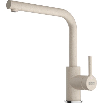 Смесител Tap Lina L Nozzle HP Sahara FRANKE