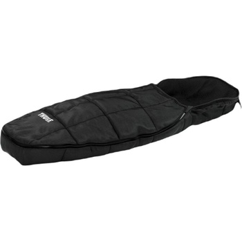 Thule do kočárku Black