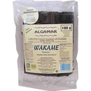 Algamar Mořské řasy Wakame Bio 100 g