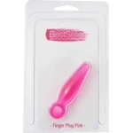 Small Anal Plug With Petla On Finger Mini Sex Plug