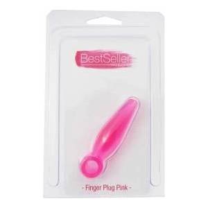  Small Anal Plug With Petla On Finger Mini Sex Plug