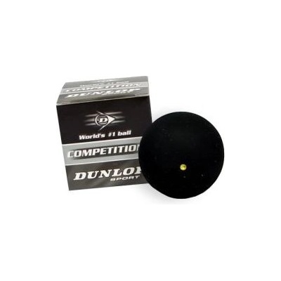 Dunlop Competition 1 ks – Zbozi.Blesk.cz