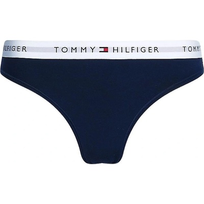 Tommy Hilfiger Bikini 1P desert sky