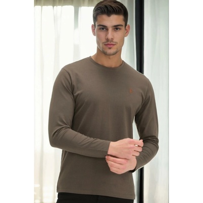 Dewberry T9588 khaki