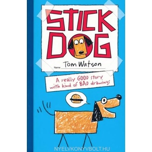 Stick Dog | Tom Watson (2013)