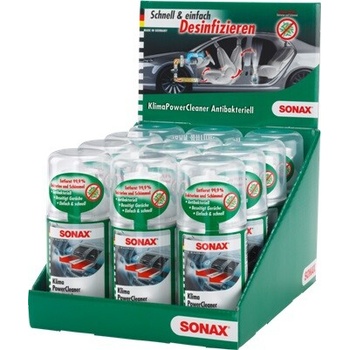Sonax Čistič klimatizací Probiotikum 100 ml