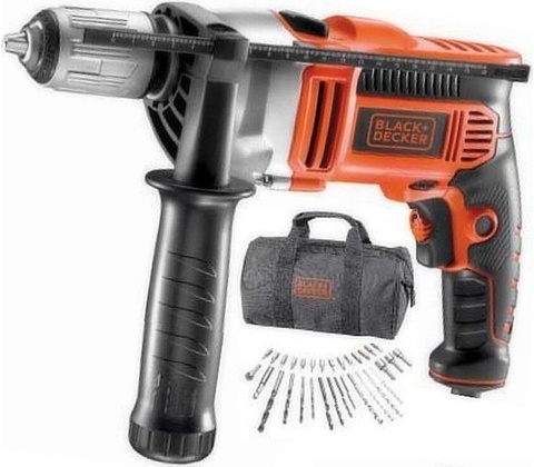 Black & Decker KR705S32