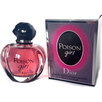 Christian Dior Poison Girl parfumovaná voda dámska 50 ml