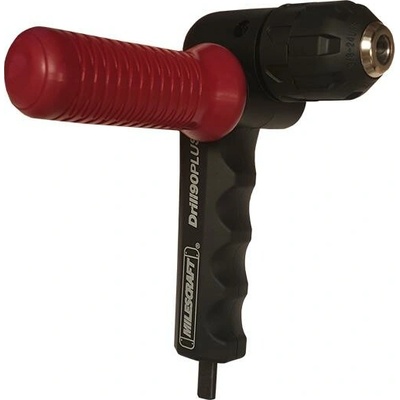Milescraft | Drill90PLUS™ úhlový šroubovací nástavec