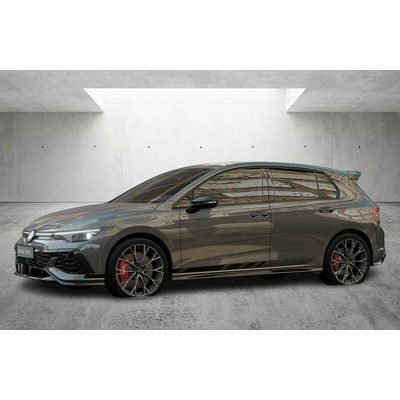 Volkswagen Golf GTI Clubsport DSG 221 kW