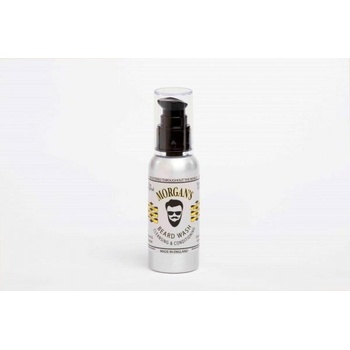 Morgan's Morgan’s Шампоан за брада - почистващ и подхранващ за ежедневна грижа