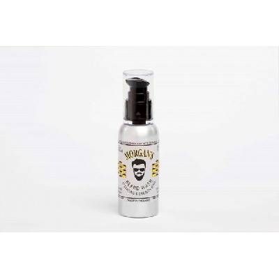 Morgan's Morgan’s Шампоан за брада - почистващ и подхранващ за ежедневна грижа