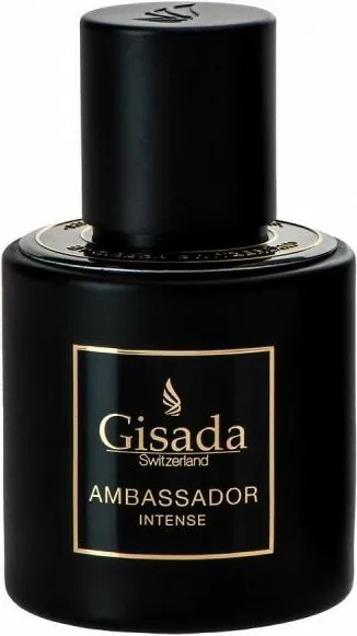 Gisada Ambassador Intense EDP 100 ml